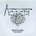 Ao - Restless The Best / ANZvg