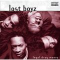 Ao - Legal Drug Money / Lost Boyz