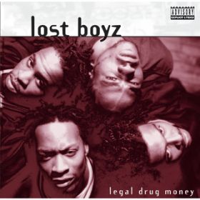 I[ECg / Lost Boyz