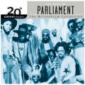 Ao - 20th Century Masters: The Millennium Collection: Best Of Parliament / p[g