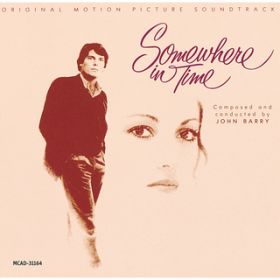 Ao - Somewhere In Time (Original Motion Picture Soundtrack) / WEo[