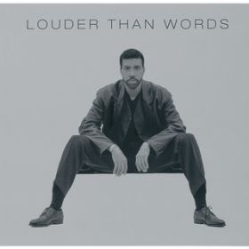 Ao - Louder Than Words / CIlEb`[
