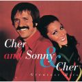 Ao - Greatest Hits:  Sonny & Cher / VF[/\j[VF[