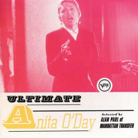 Ao - Ultimate Anita O'Day / Aj^EIfC
