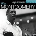 Ao - Riverside Profiles: Wes Montgomery / EFXES[