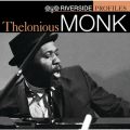 Ao - Riverside Profiles: Thelonious Monk / ZjAXEN
