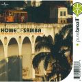 Ao - Home Of Samba / @AXEA[eBXg