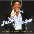 Ao - From Las Vegas To London - The Best Of Tom Jones Live / gEW[Y
