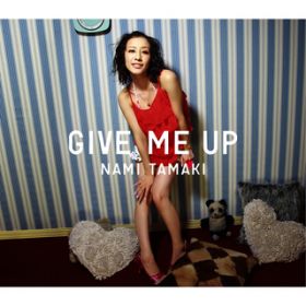 GIVE ME UP(instrumental) / ʒu