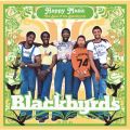Ao - Happy Music: The Best Of The Blackbyrds / ubNo[Y