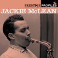 Ao - Prestige Profiles:  Jackie McLean / WbL[E}N[