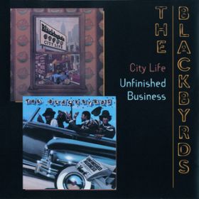 Unfinished Business (Album Version) / ubNo[Y