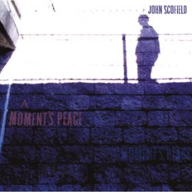 Ao - A Moment's Peace (International Version) / WEXRtB[h