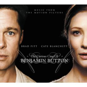 Ao - Music from the Motion Picture The Curious Case of Benjamin Button / @AXEA[eBXg