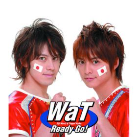 Ao - Ready GoI / WaT