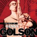 Ao - The Best of Benny Golson / xj[ES\