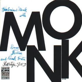 Ao - The Very Best Of Jazz - Thelonious Monk / ZjAXEN