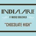 CfBA.A[̋/VO - Chocolate High feat. Musiq Soulchild