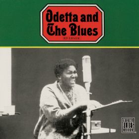Ao - Odetta And The Blues / Ifb^