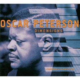 Reunion Blues / Oscar Peterson & The Bassists