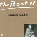 Ao - Best Of Lester Young, The / X^[EO