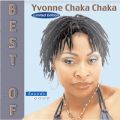Ao - Best Of / Yvonne Chaka Chaka