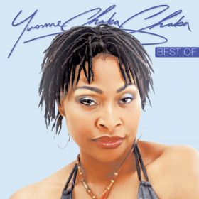 Ao - Best Of / Yvonne Chaka Chaka