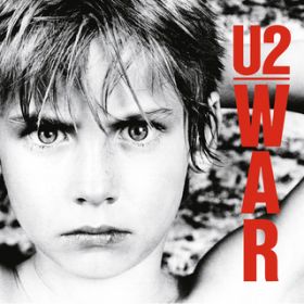 t@C[iCj (Live from Werchter, Belgium, July 1982 - Remastered) / U2