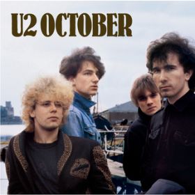 Ao - October (Remastered) / U2