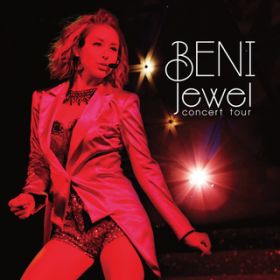 アルバム - Jewel Concert Tour / BENI