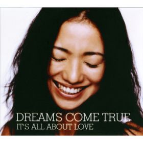 Ao - ITfS ALL ABOUT LOVE / DREAMS COME TRUE