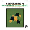 Getz^Gilberto #2