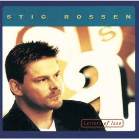 She's Out Of My Life / Stig Rossen