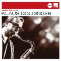 Ao - Shakin' The Blues (Jazz Club) / Klaus Doldinger