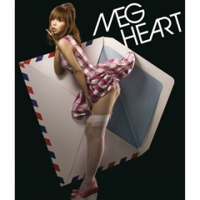 HEART PARTY MIX / MEG