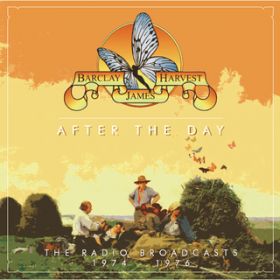 Ao - After The Day - The Radio Broadcasts 1974 -1976 / o[NCEWFCXEn[FXg