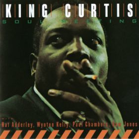 What Is This Thing Called Love / KING CURTIS