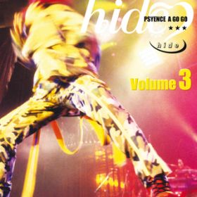 DICE (Live At Xؑ̈ / 1996) / hide