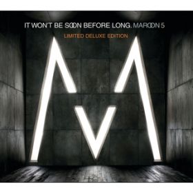 Ao - It Won't Be Soon Before Long (International Limited Deluxe Version) / }[5