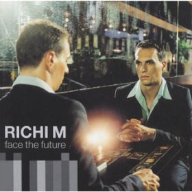 Ao - Face The Future / Richi MD