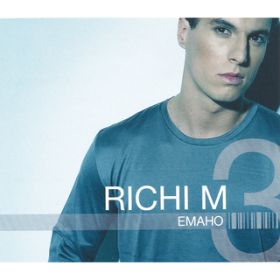 Emaho (Radio Version) / Richi MD