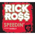 bNEX̋/VO - Speedin' feat. R. Kelly (Instrumental)