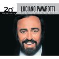 The Best Of Luciano Pavarotti 20th Century Masters The Millennium Collection