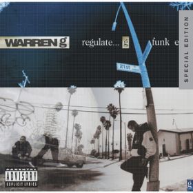 Ao - Regulatec G Funk Era / EH[G