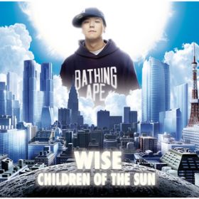 アルバム - 太陽の子供 / WISE