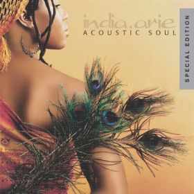Ao - Acoustic Soul - Special Edition / CfBADA[