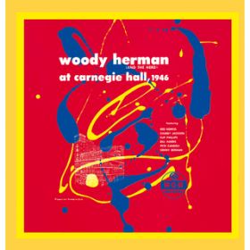 Wildroot / Woody Herman And The First Herd