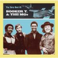 The Very Best Of Booker T. & The MG's