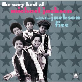 Ao - The Very Best Of Michael Jackson With The Jackson 5 / }CPEWN\/WN\5