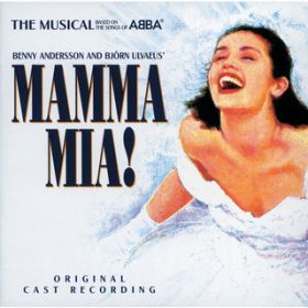 }l[E}l[E}l[ (1999 / Musical "Mamma Mia") / Siobhan McCarthy/Louise Plowright/Jenny Galloway/Neal Wright